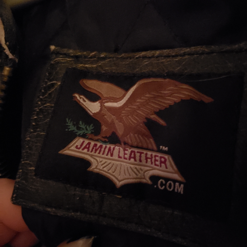 Leather Jacket - image 6